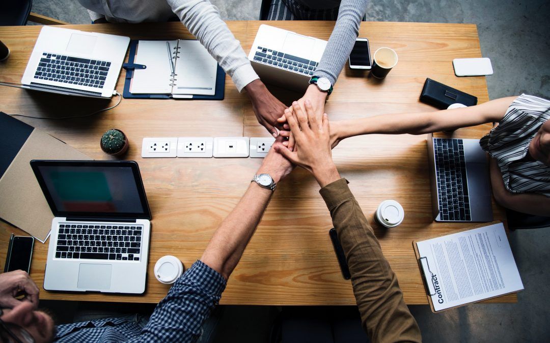 sistema de gestión de seguridad y salud en el trabajo